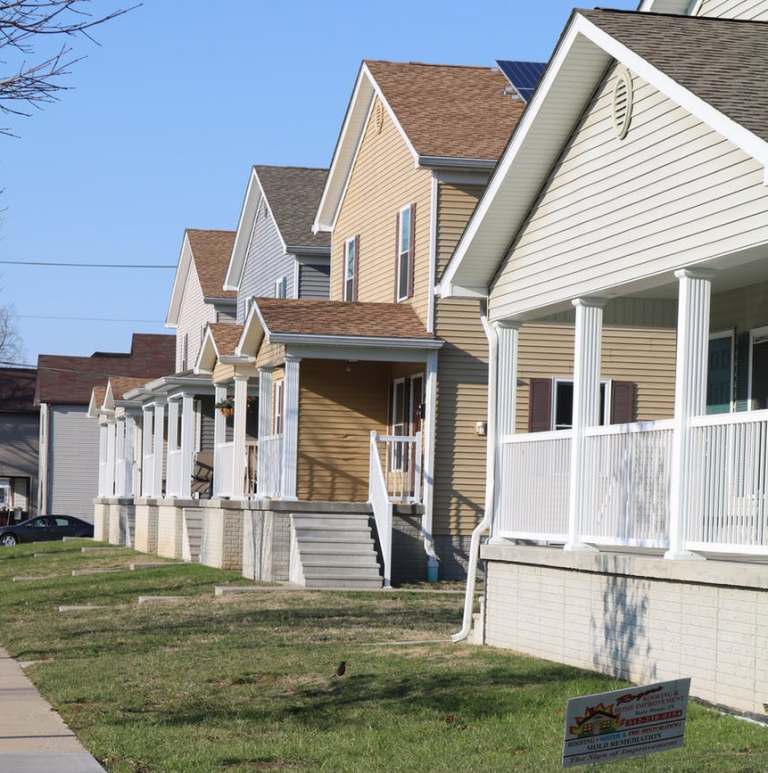 Troy Homes For Sale • Crown Properties International