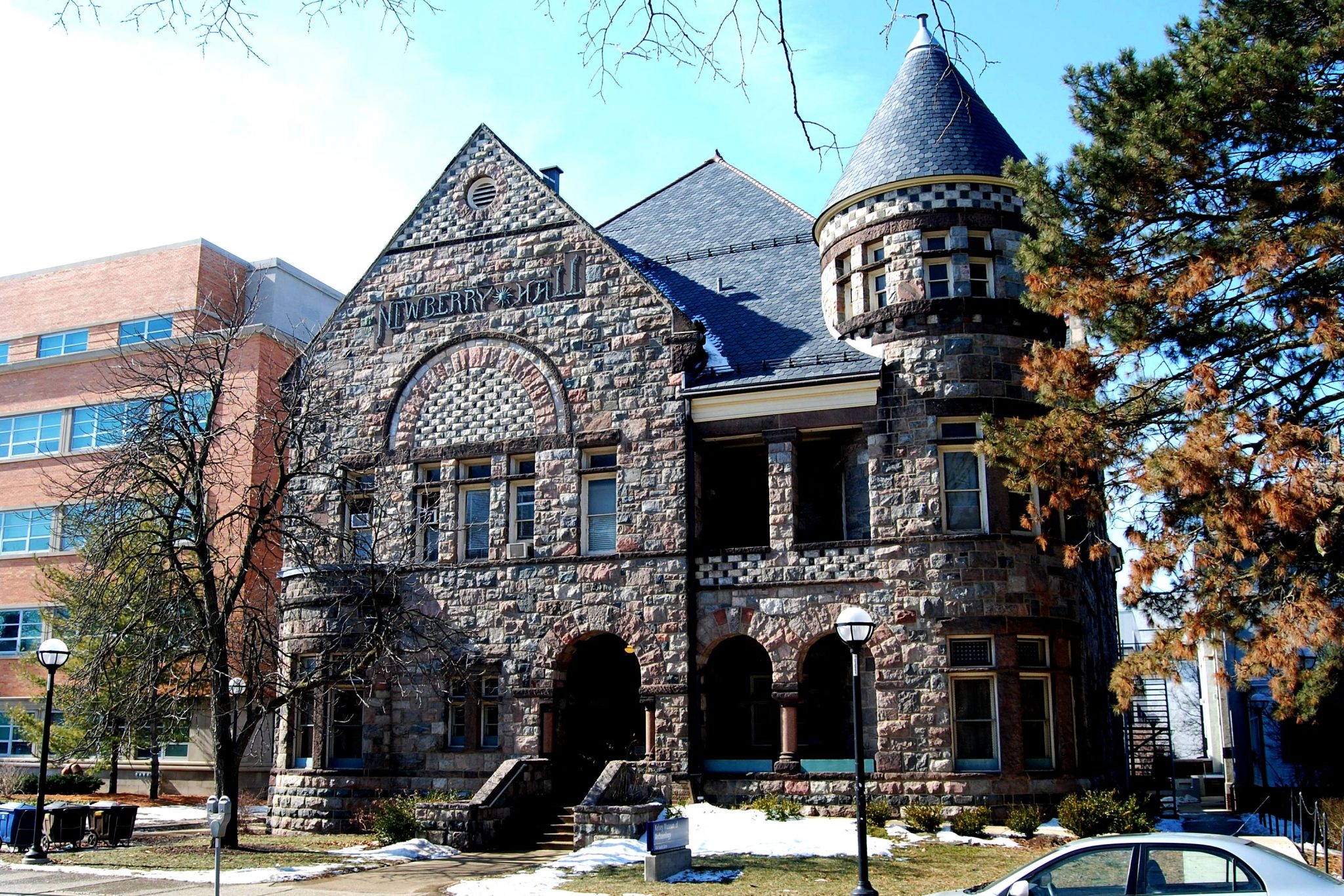 9 Spots You Should Visit in Ann Arbor, Michigan • Crown Properties